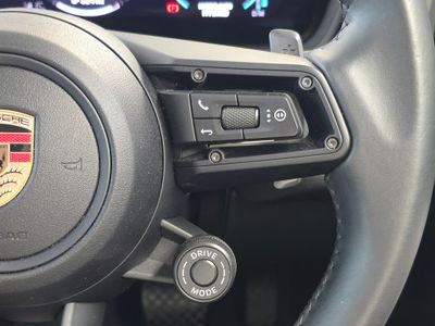 2025 Porsche Cayenne