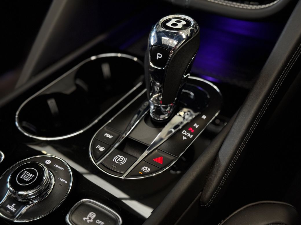 2022 Bentley Bentayga