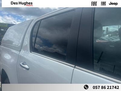 2022 Toyota Hilux