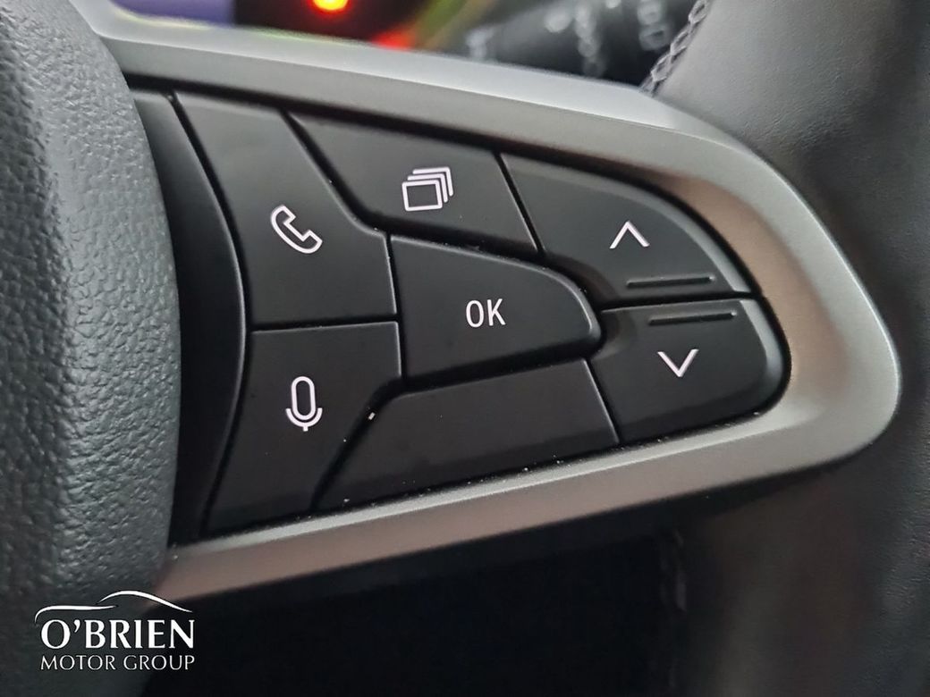 2026 Dacia Duster
