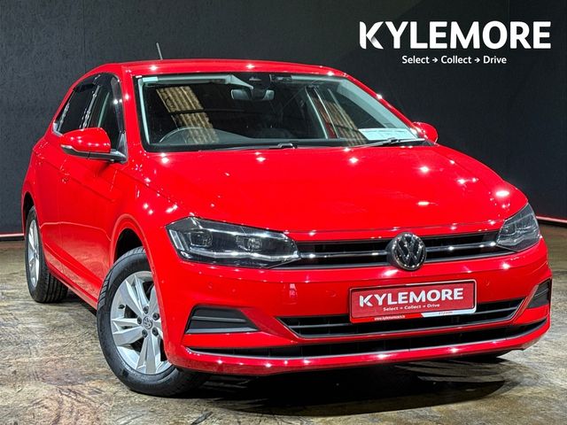 vehicle for sale from Kylemore Cars