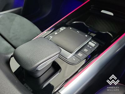 2021 Mercedes-Benz EQA