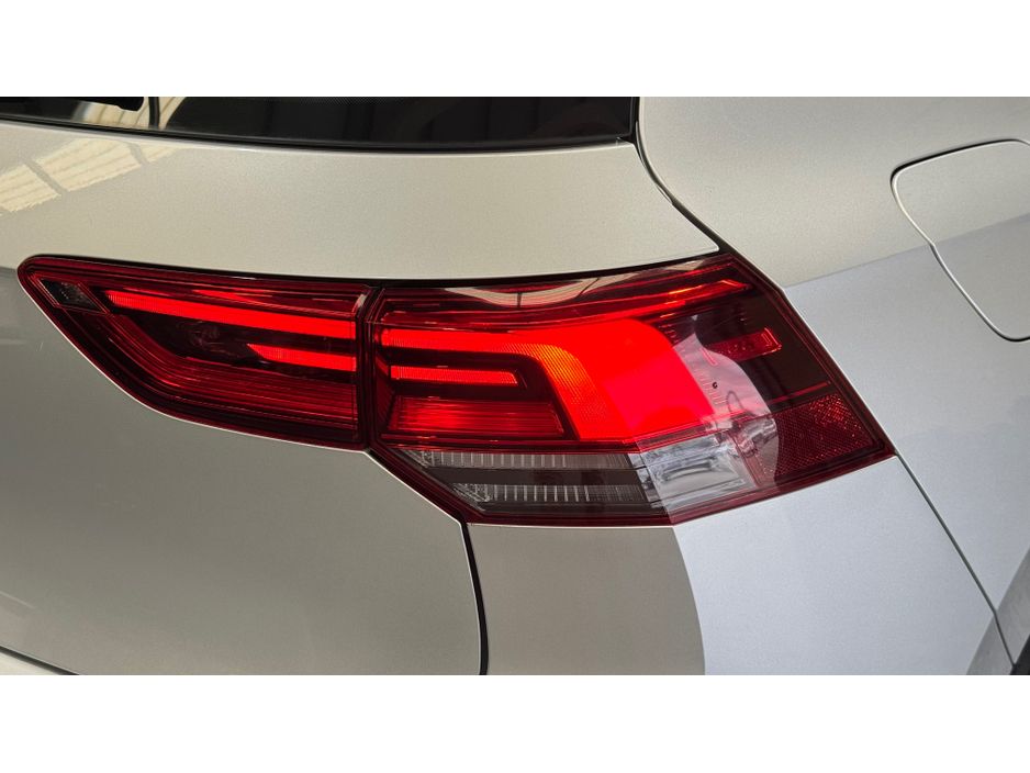 2021 Volkswagen Golf