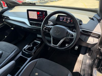 2023 Volkswagen ID.4