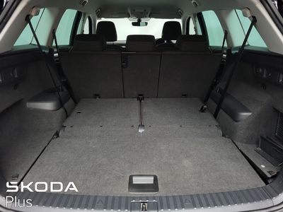 2023 Skoda Kodiaq
