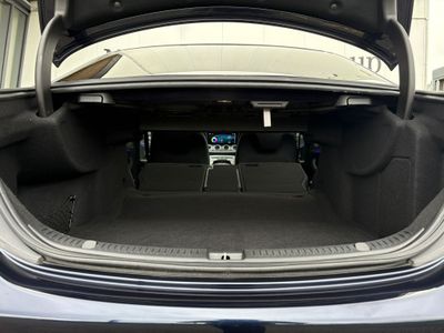 2021 Mercedes-Benz E Class