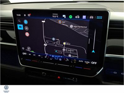 2025 Volkswagen ID. Buzz