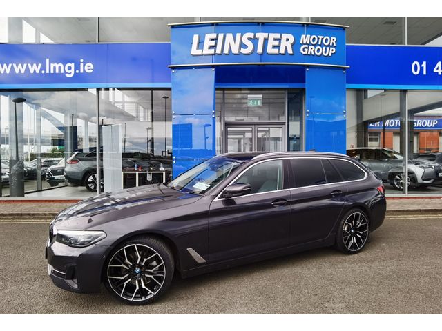 vehicle for sale from Leinster Motor Group