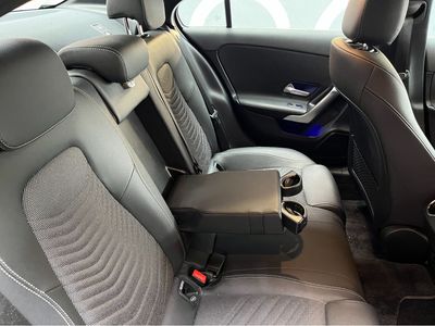 2023 Mercedes-Benz A Class