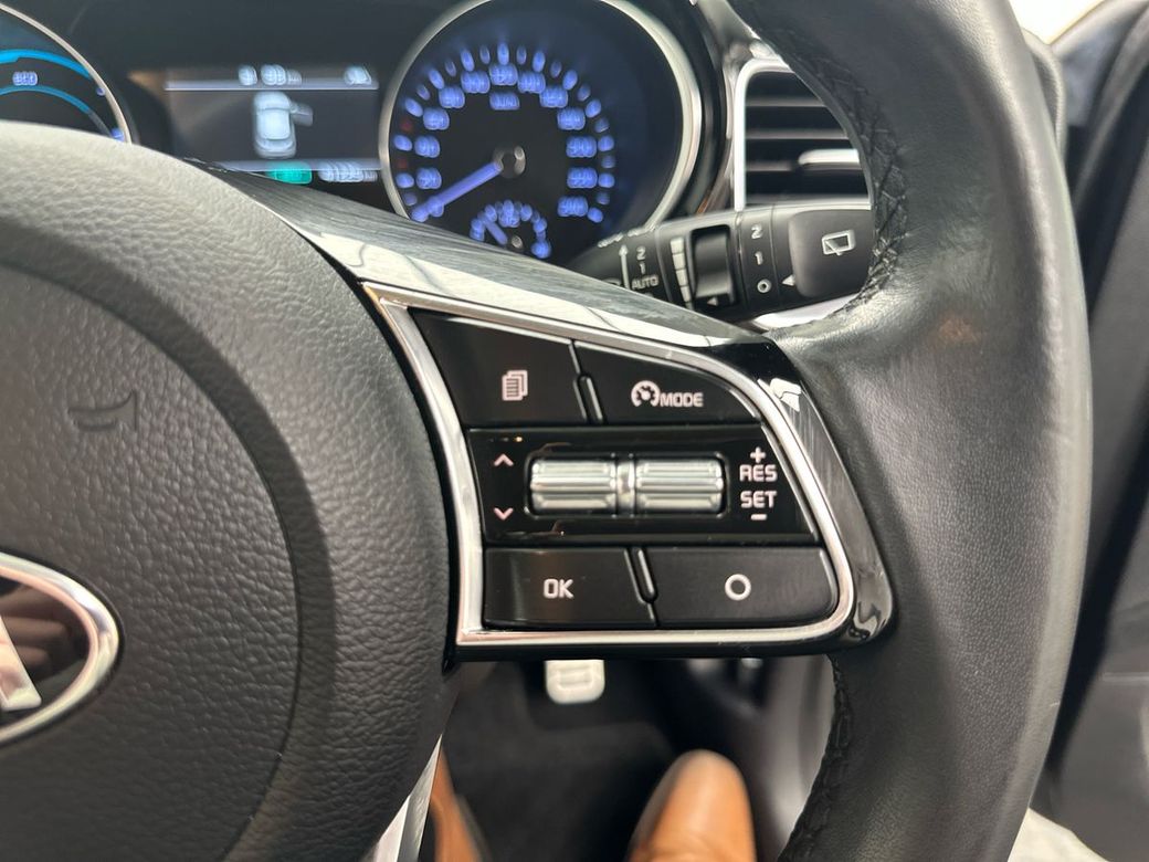 2021 Kia XCeed