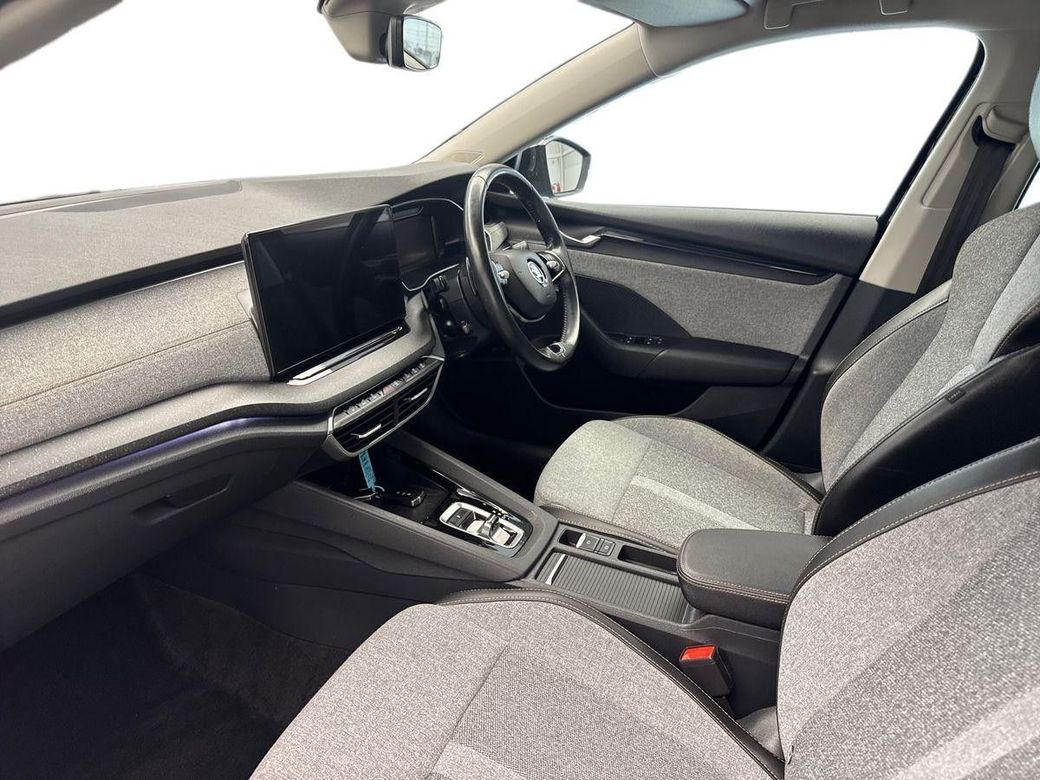 2024 Skoda Octavia