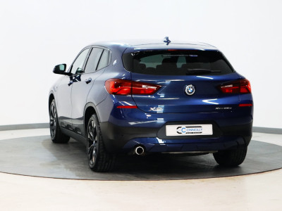2022 BMW X2