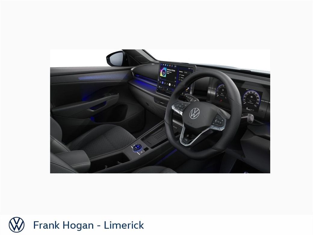 2026 Volkswagen T-Roc