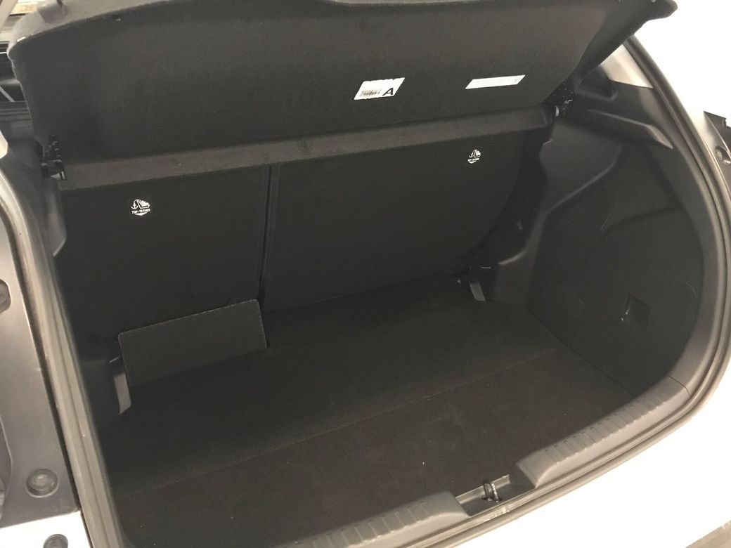 2022 Toyota Yaris