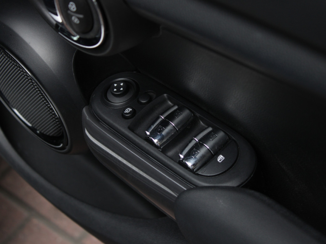 2019 Mini Cooper
