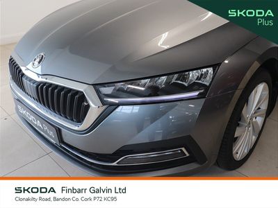 2024 Skoda Octavia