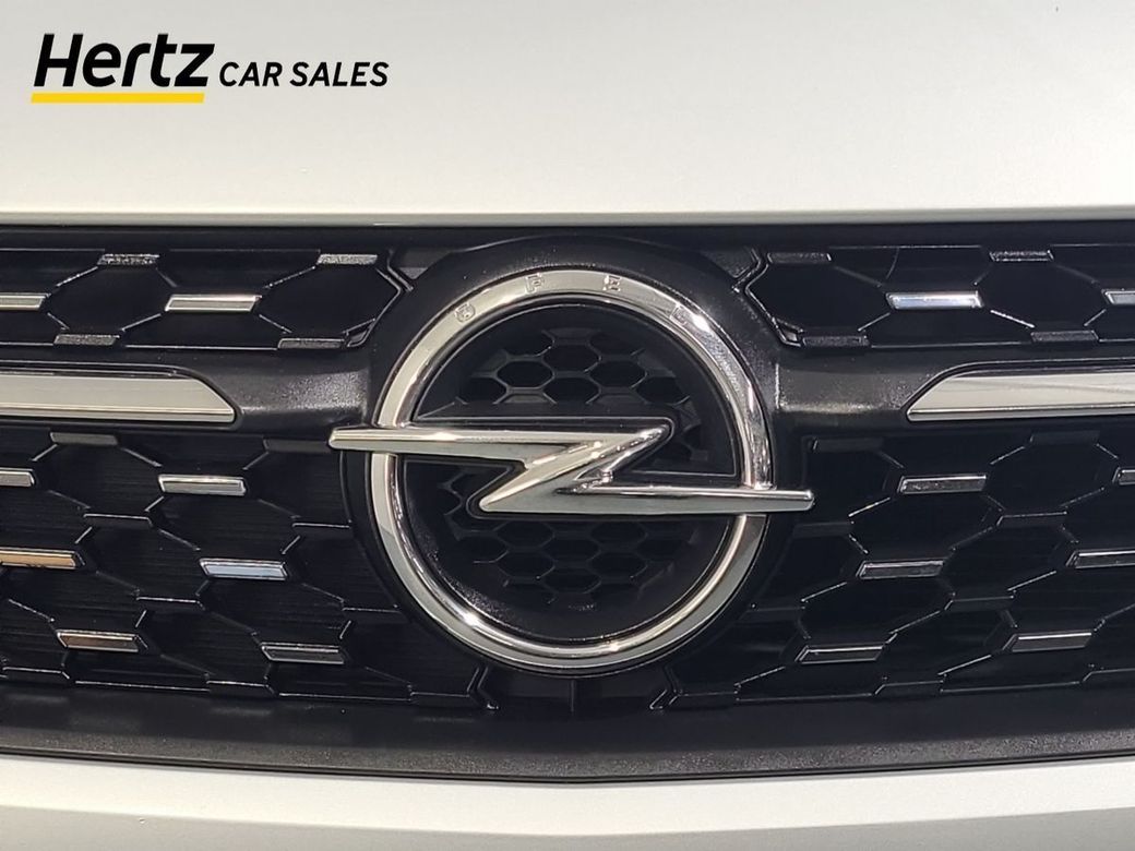 2023 Opel Corsa