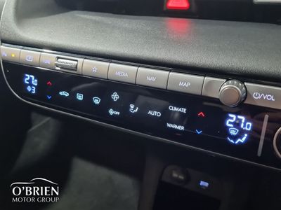 2023 Hyundai Ioniq 5