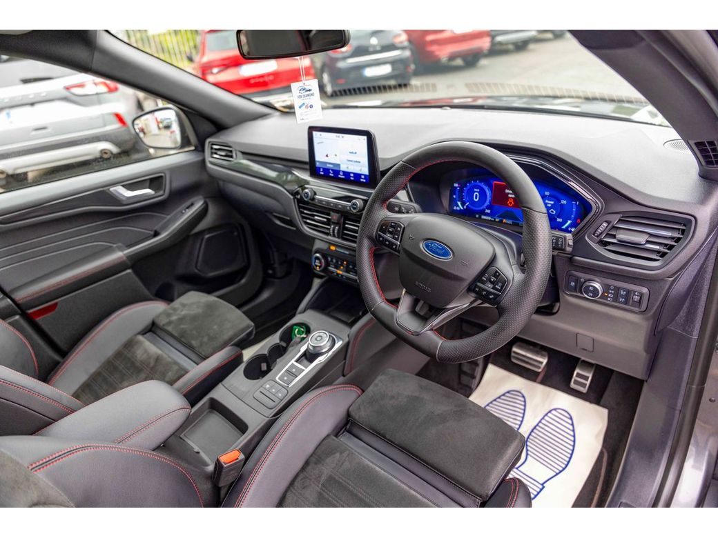 2023 Ford Kuga