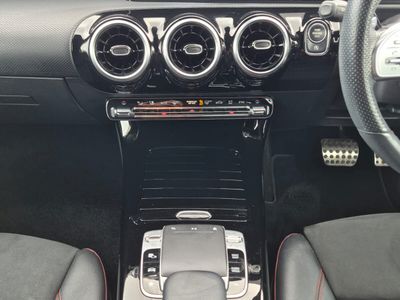 2019 Mercedes-Benz A Class