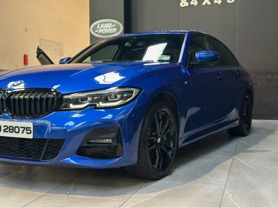 2019 BMW 3 Series