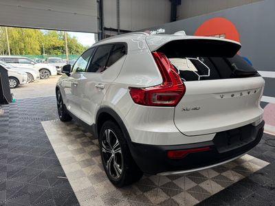 2021 Volvo XC40