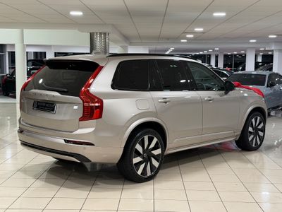 2024 Volvo XC90
