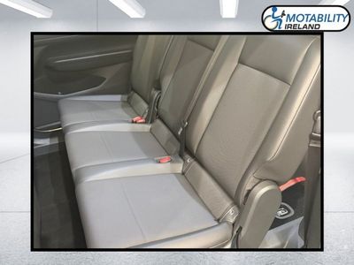 2024 Volkswagen Caddy Maxi Life