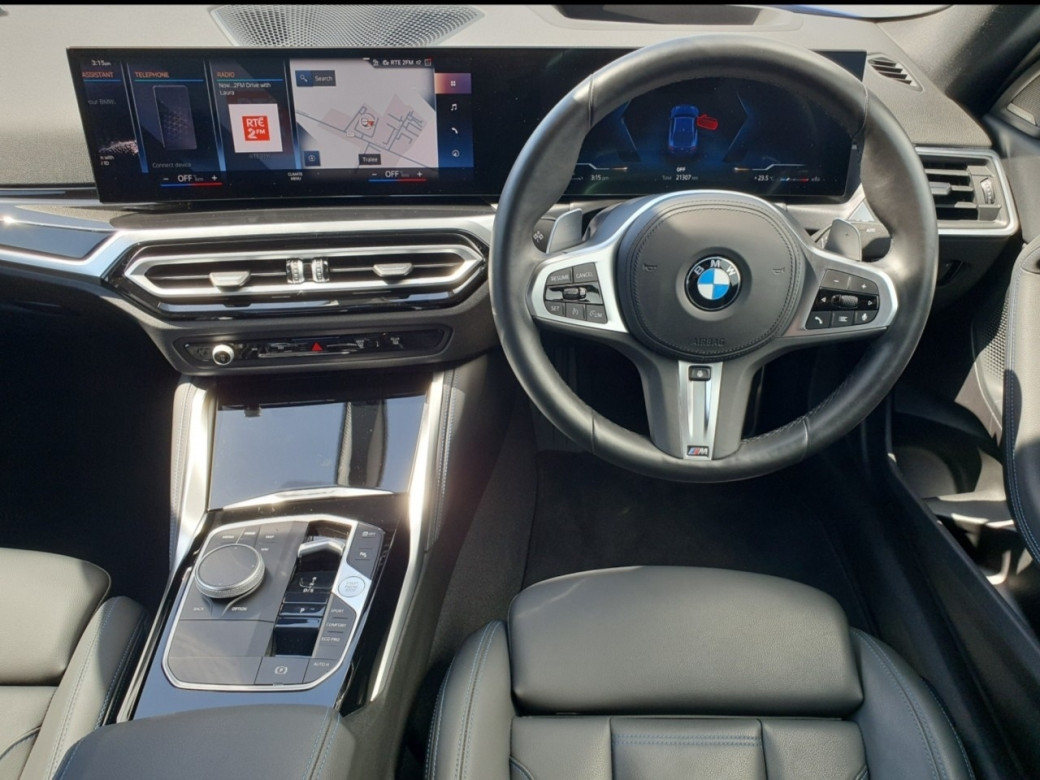 2023 BMW 2 Series
