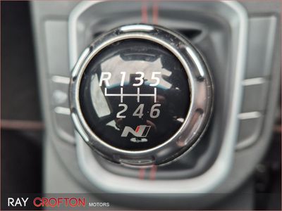 2021 Hyundai i30