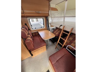2006 Fiat Hymer