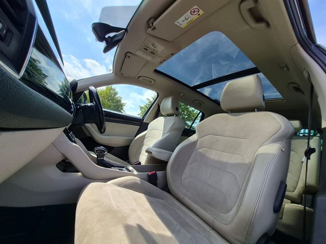 2017 Skoda Kodiaq