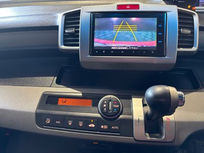 2014 Honda Freed