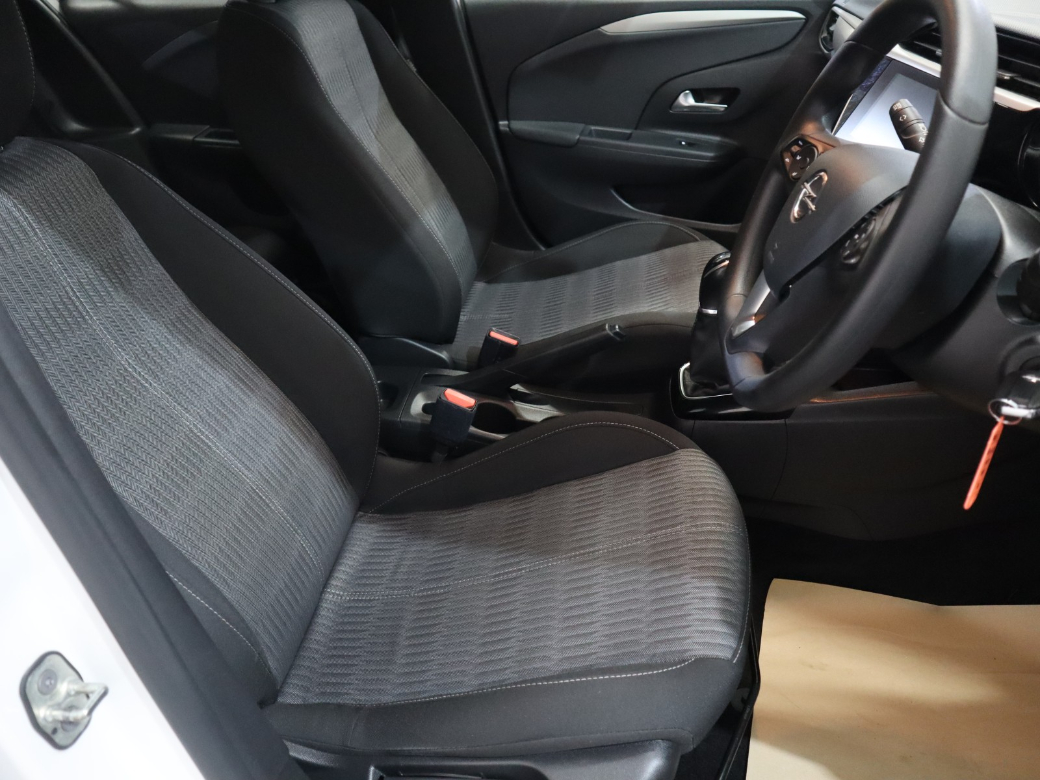 2023 Opel Corsa