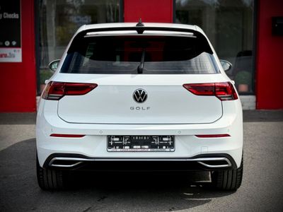 2024 Volkswagen Golf