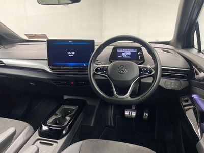 2025 Volkswagen ID.4