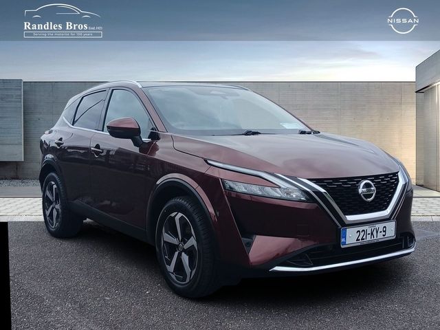 vehicle for sale from Randles Bros Tralee