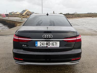 2024 Audi A6