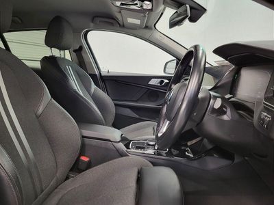 2023 BMW 1 Series
