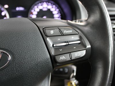 2021 Hyundai i30