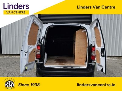 2023 Opel Combo