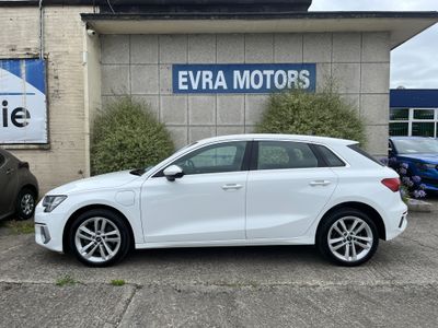 2022 Audi A3