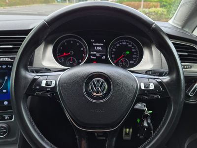 2013 Volkswagen Golf