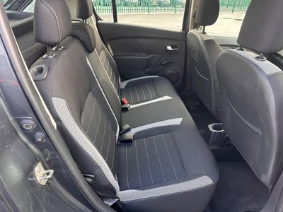 2019 Dacia Sandero