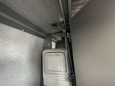 2014 Mercedes-Benz Sprinter