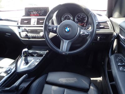 2019 BMW 1 Series