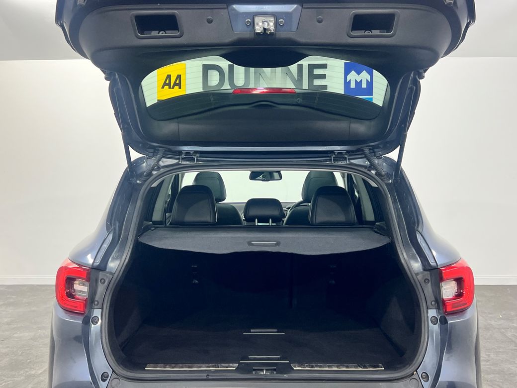 2016 Renault Kadjar