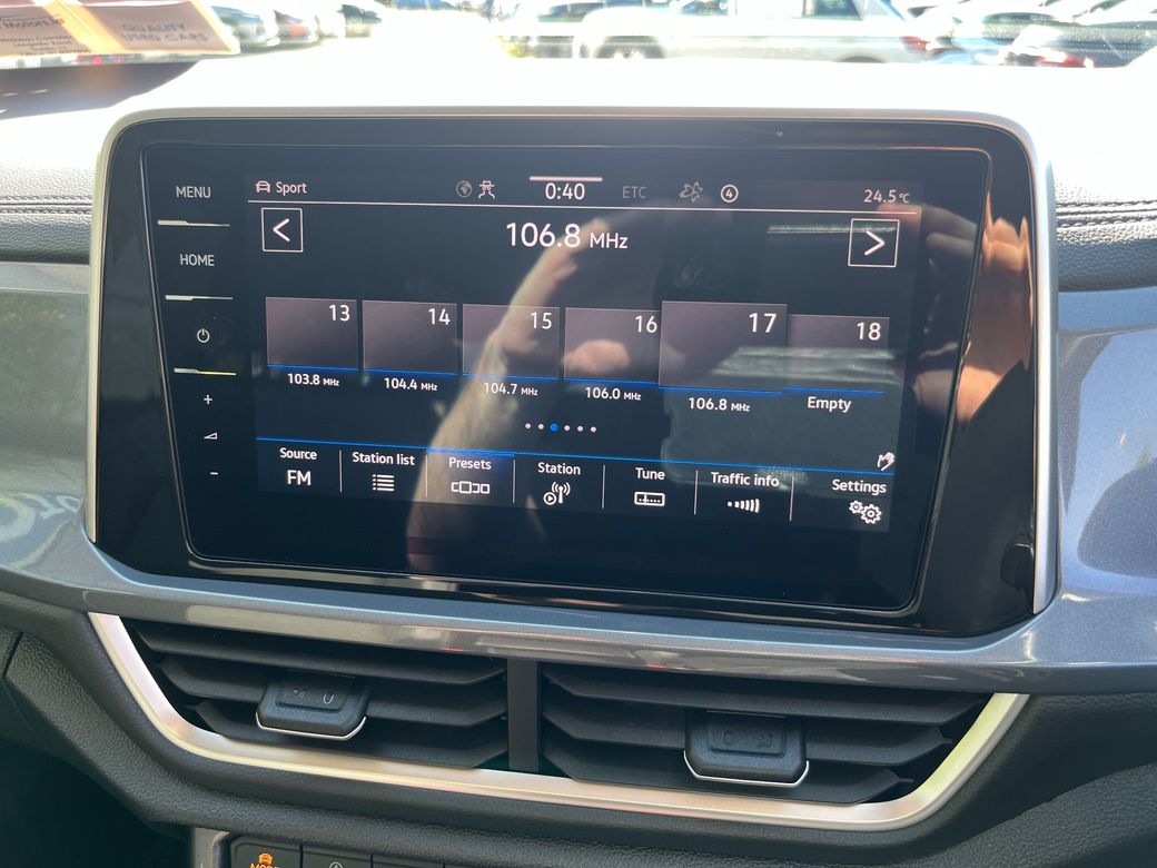 2023 Volkswagen T-Roc