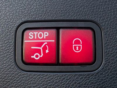 2023 Mercedes-Benz EQC