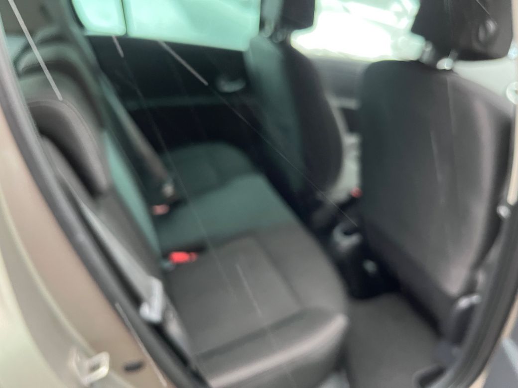 2012 Renault Clio